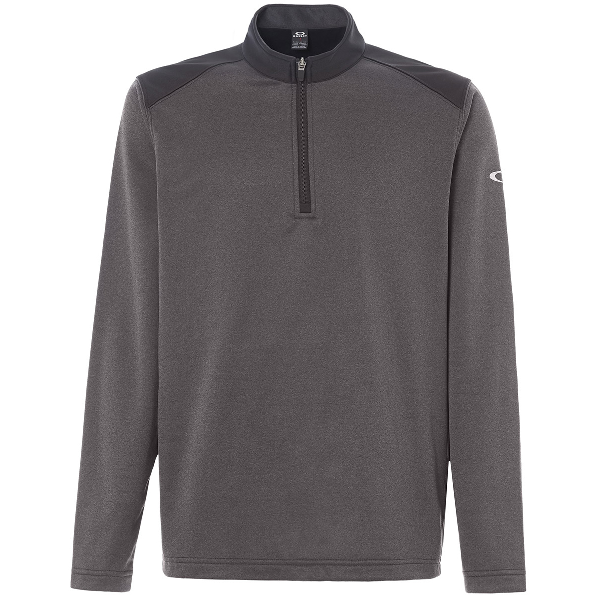 oakley golf sweater