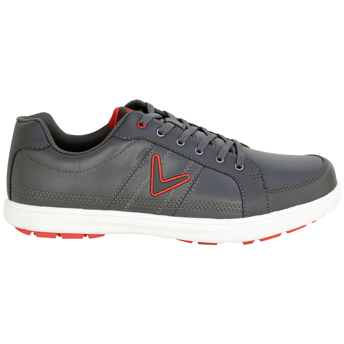 callaway delmar retro golf shoes