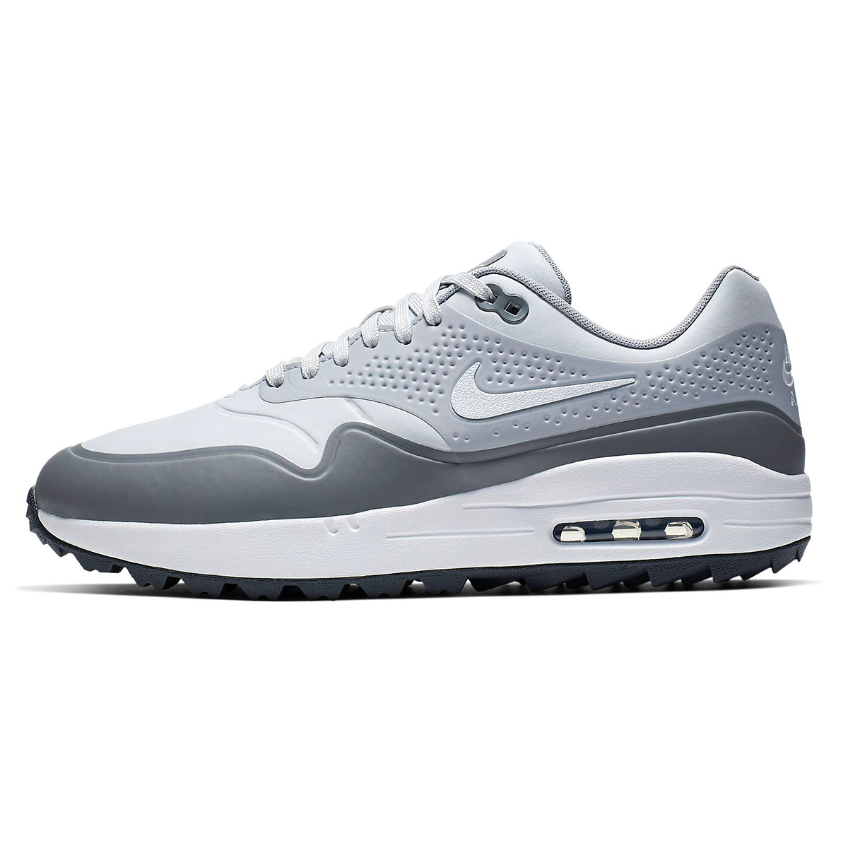 nike air max 1 g platinum